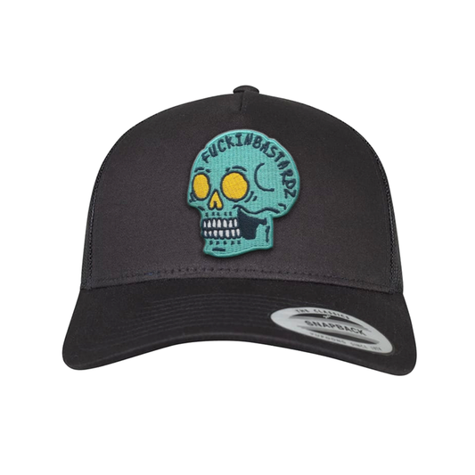 New School Skull - Spector Shop