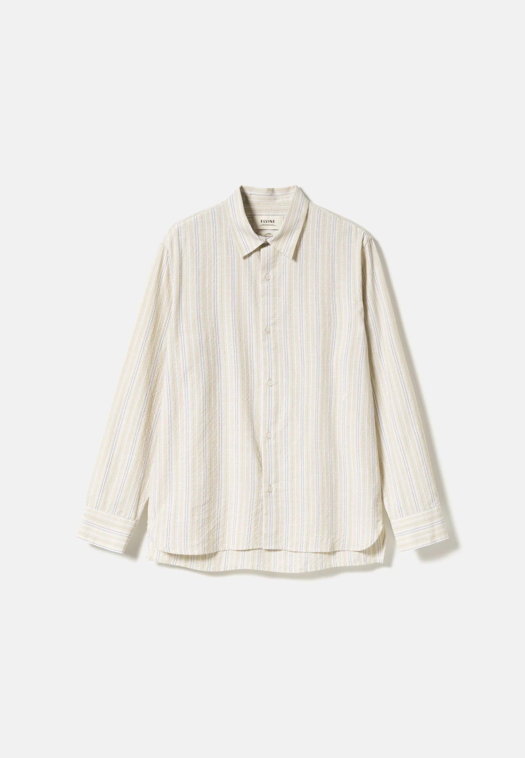 Ossian Stripe - Spector Shop