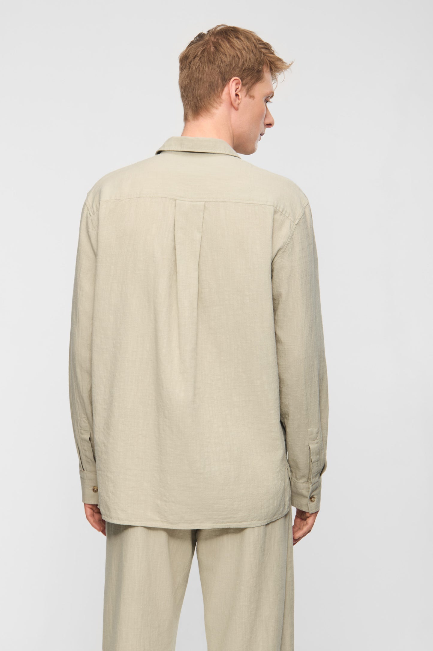 Ossian - Spector Shop