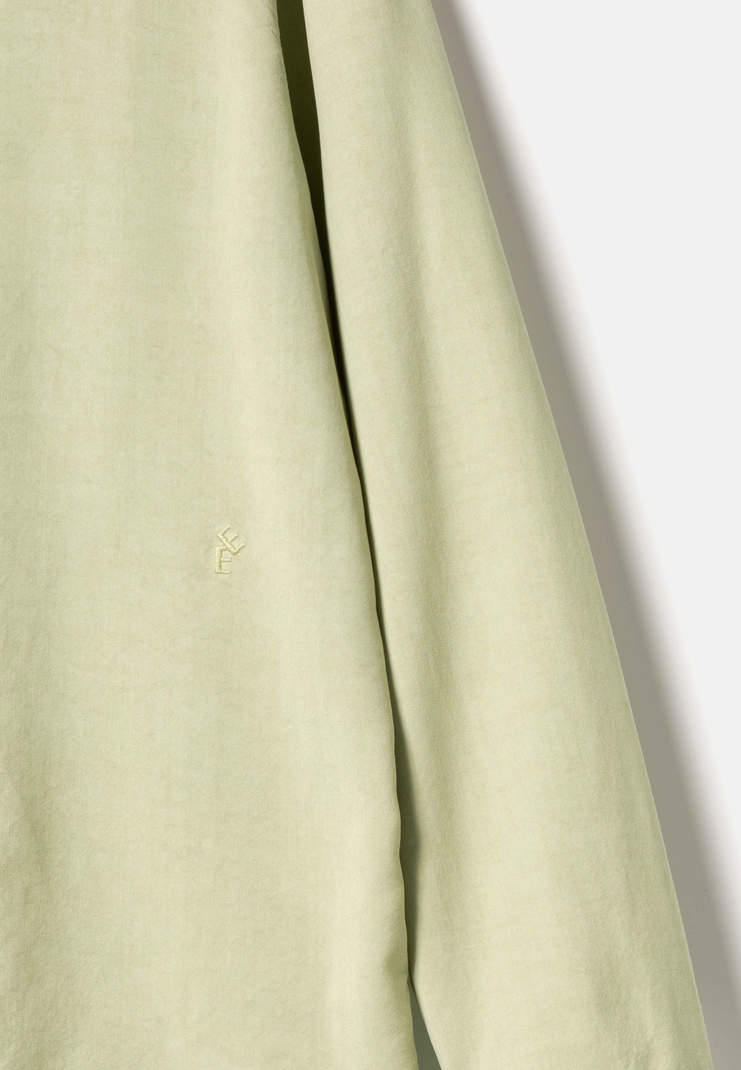 Ossian Garment Dyed Lyocell - Spector Shop