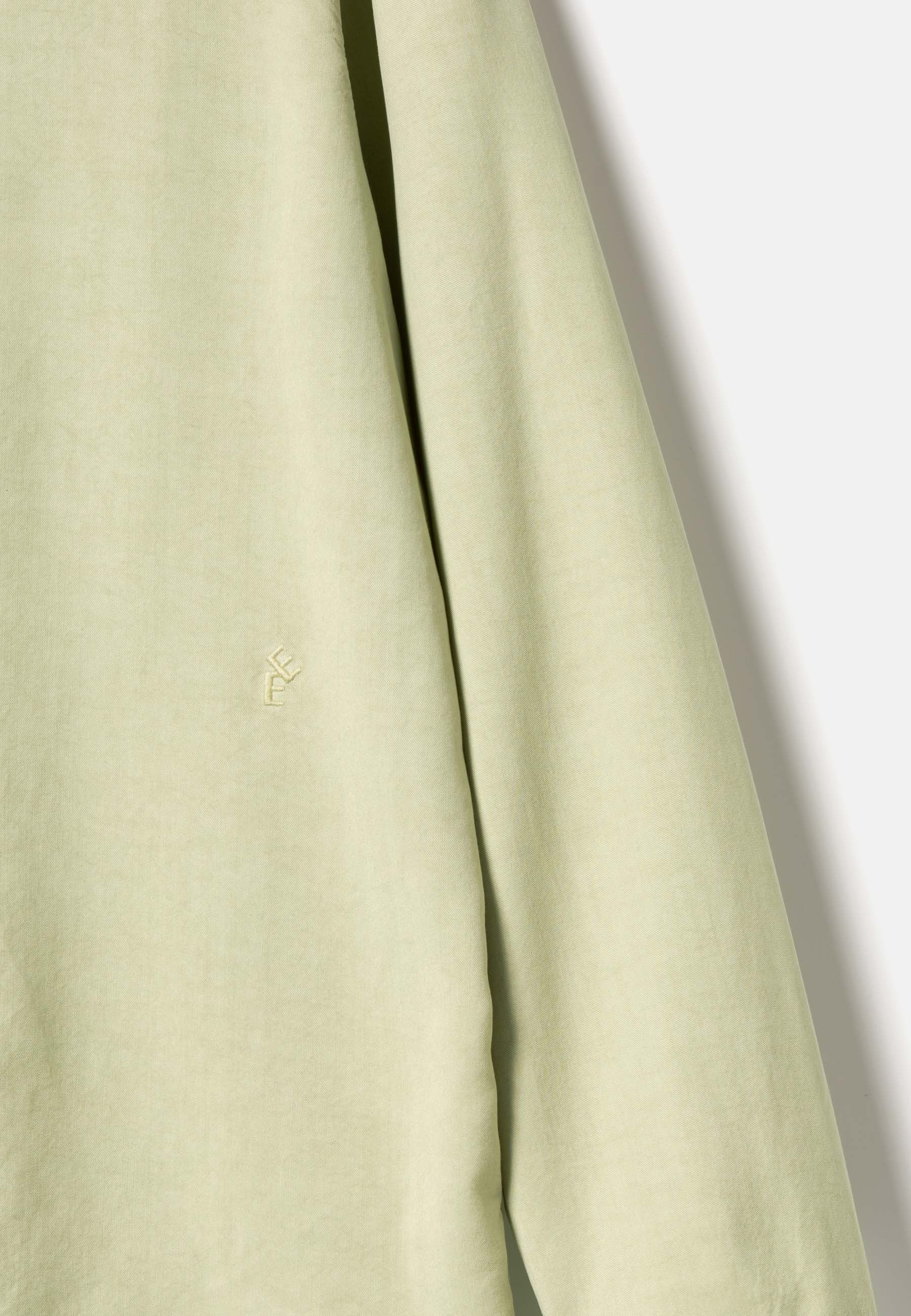 Ossian Garment Dyed Lyocell - Spector Shop
