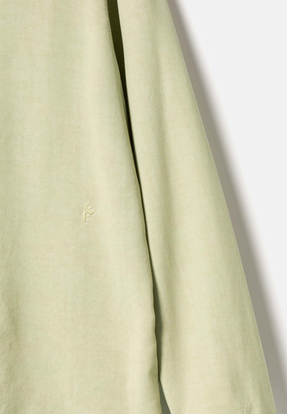 Ossian Garment Dyed Lyocell - Spector Shop