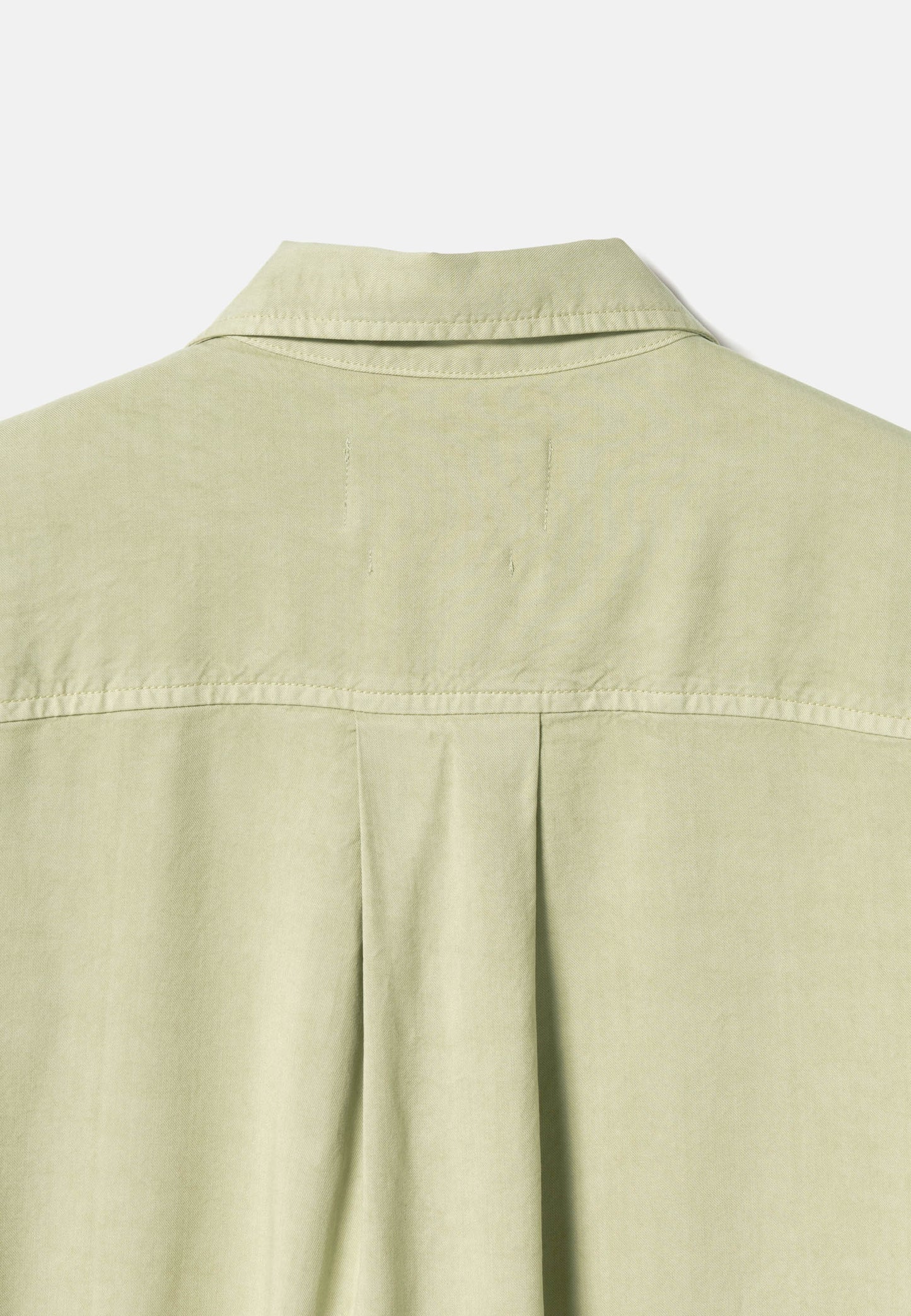 Ossian Garment Dyed Lyocell - Spector Shop