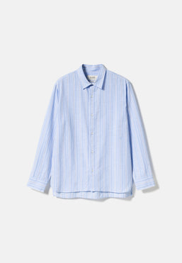Ossian Stripe ss26 - Spector Shop