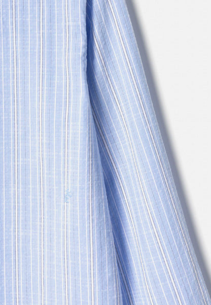 Ossian Stripe ss26 - Spector Shop
