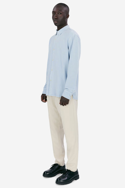 Ossian Garment Dyed - Spector Shop