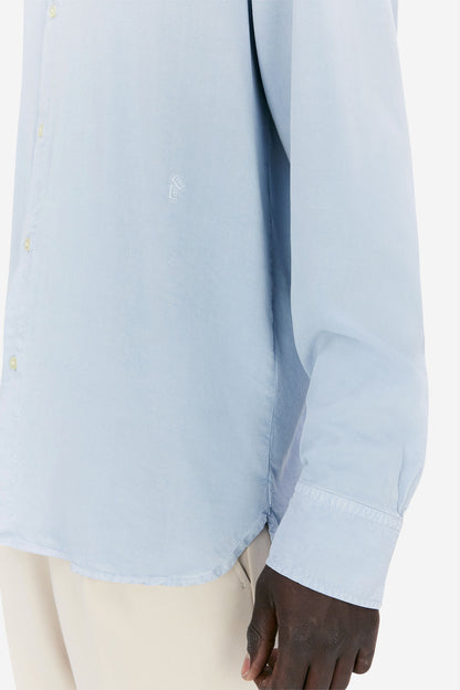 Ossian Garment Dyed - Spector Shop