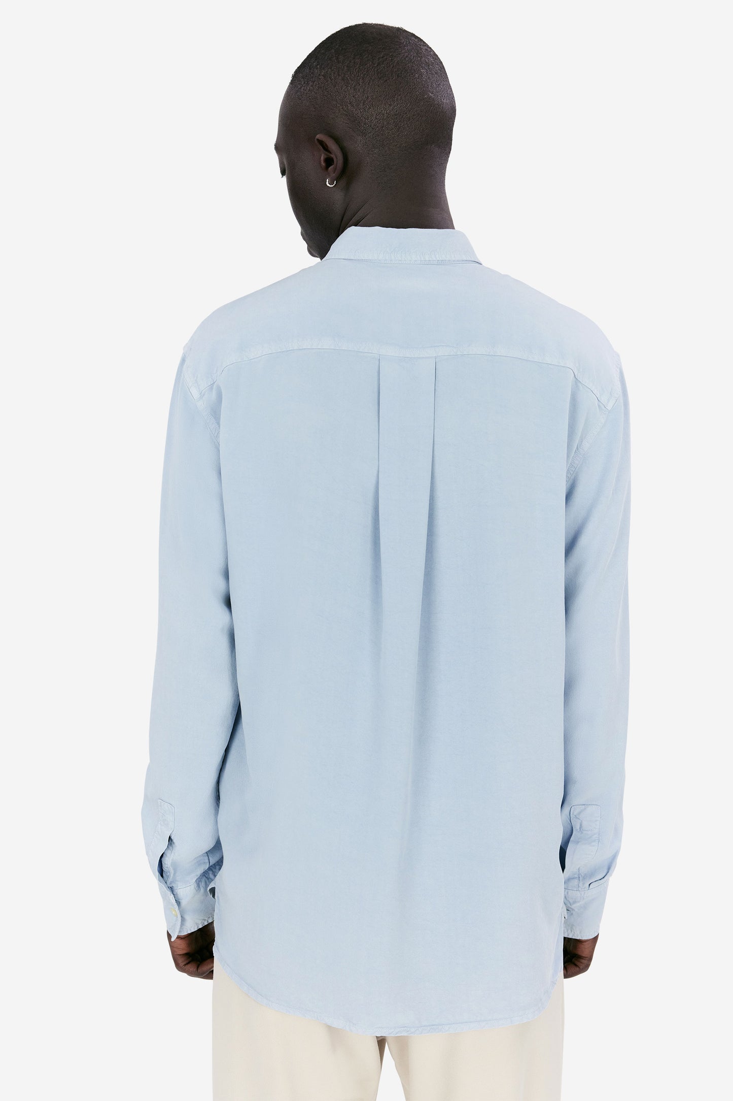 Ossian Garment Dyed - Spector Shop