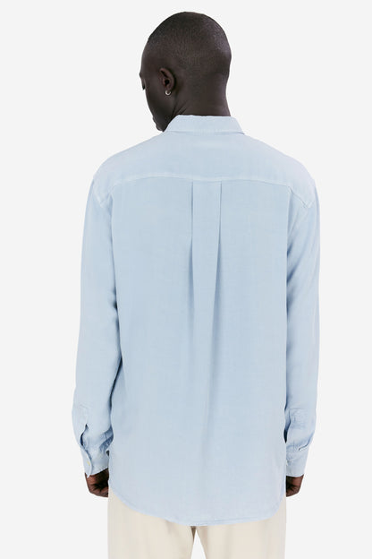 Ossian Garment Dyed - Spector Shop