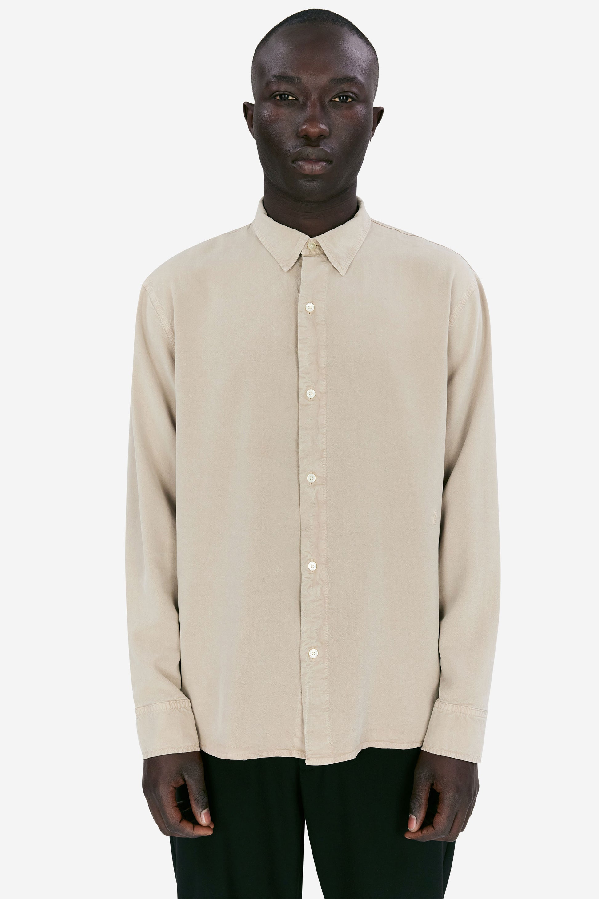 Ossian Garment Dyed - Spector Shop
