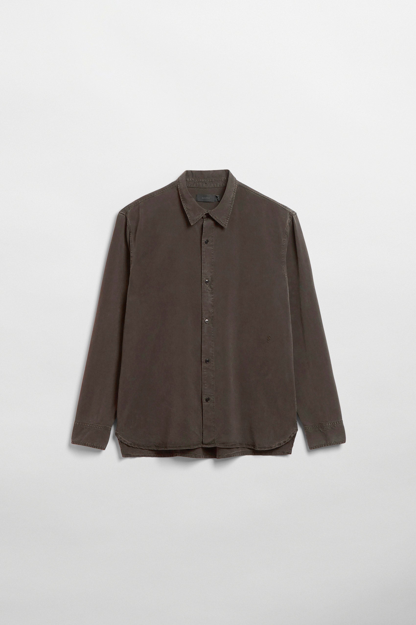 Ossian Garment Dyed - Spector Shop