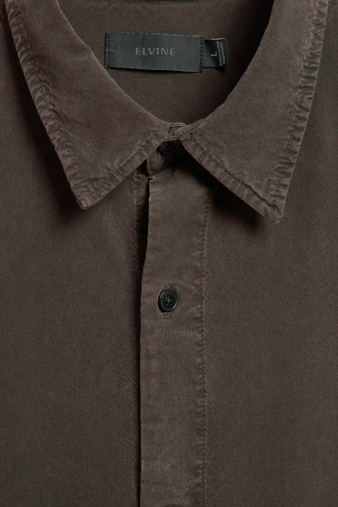 Ossian Garment Dyed - Spector Shop