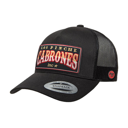 Pinche Cabrones - Spector Shop