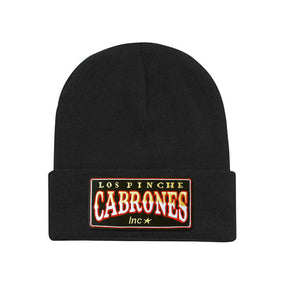 Gorro Pinche Cabrones