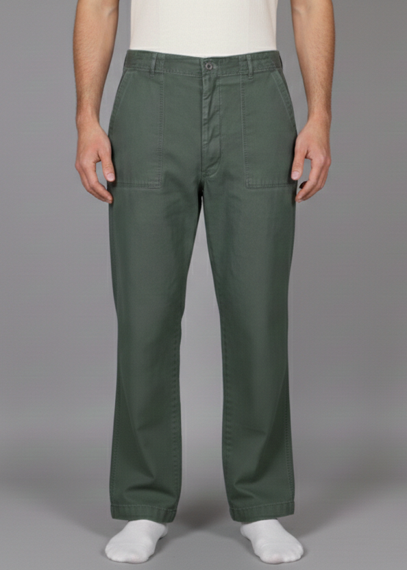 Pantalón Trabajo - Spector Shop