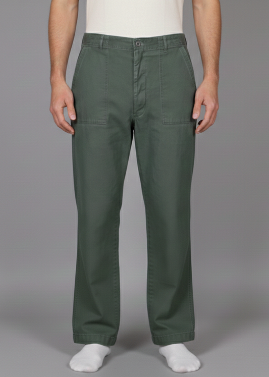 Pantalón Trabajo - Spector Shop