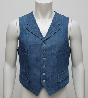 Boston chaleco - Spector Shop