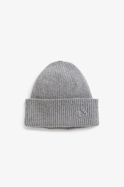 Rib Hat Lambswool - Spector Shop