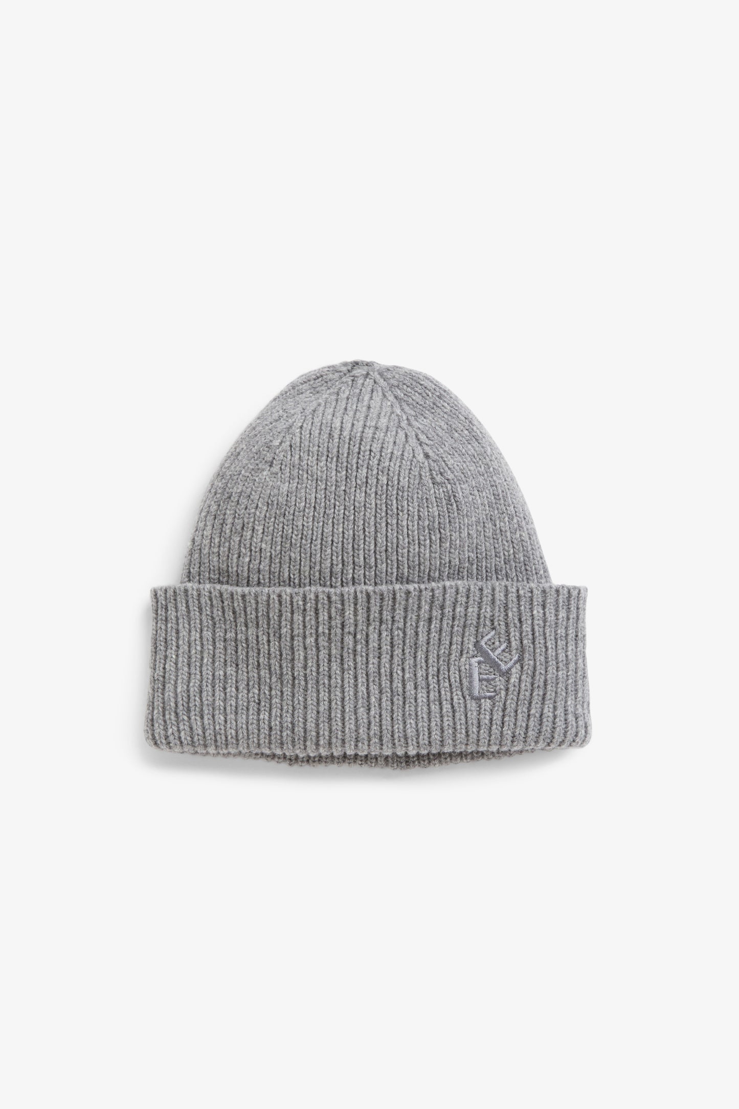Rib Hat Lambswool - Spector Shop