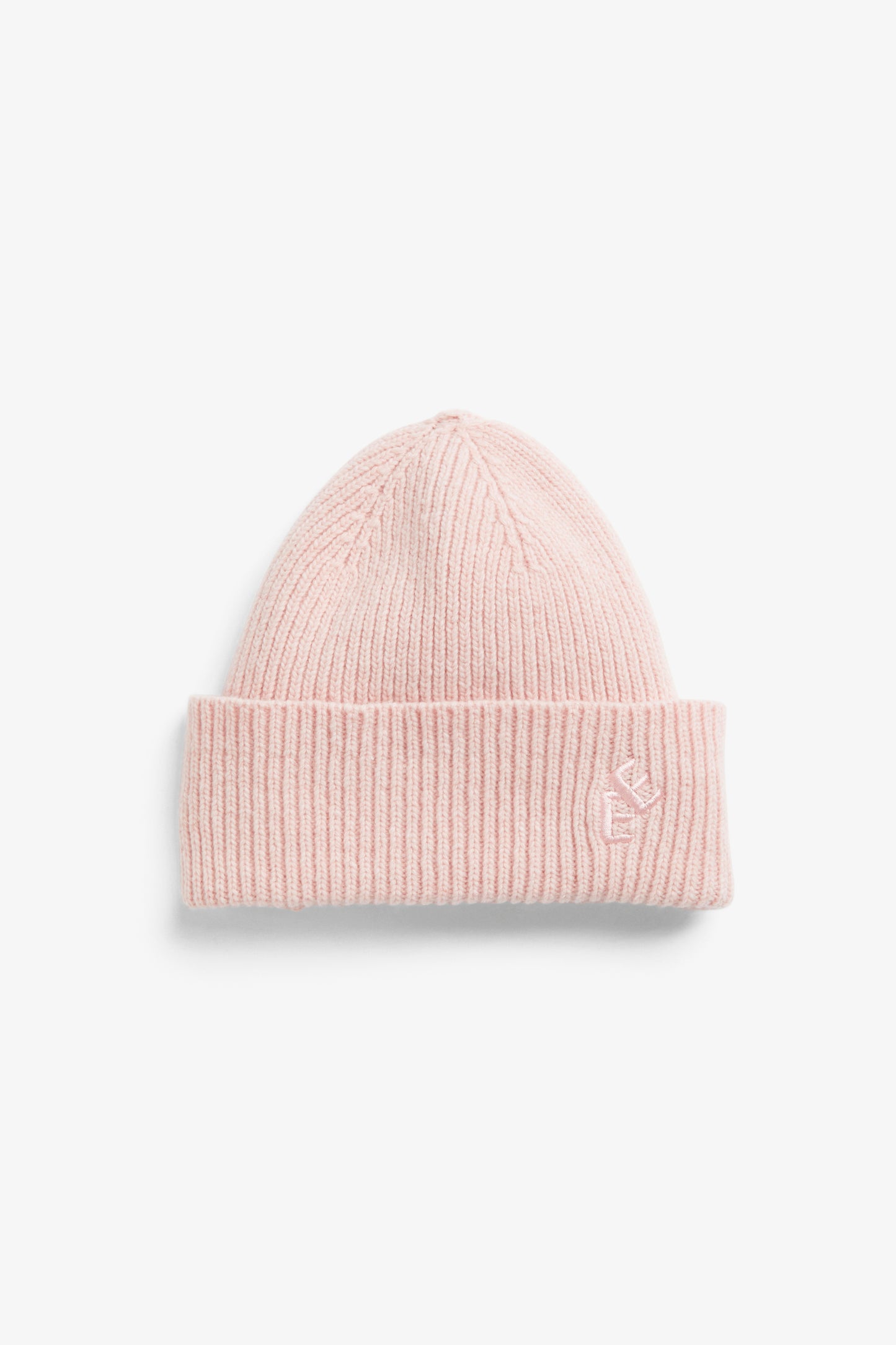 Rib Hat Lambswool - Spector Shop