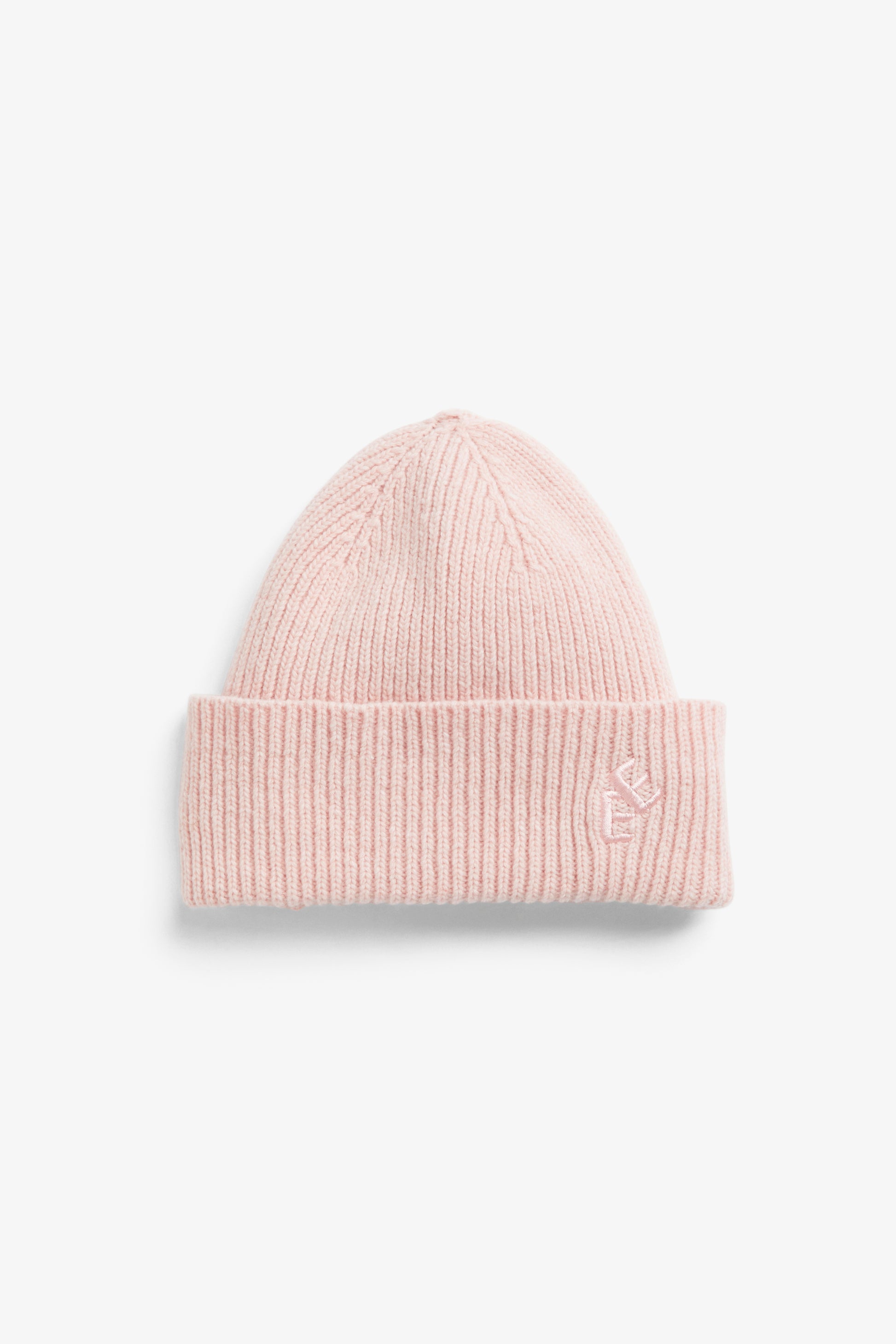 Rib Hat Lambswool - Spector Shop
