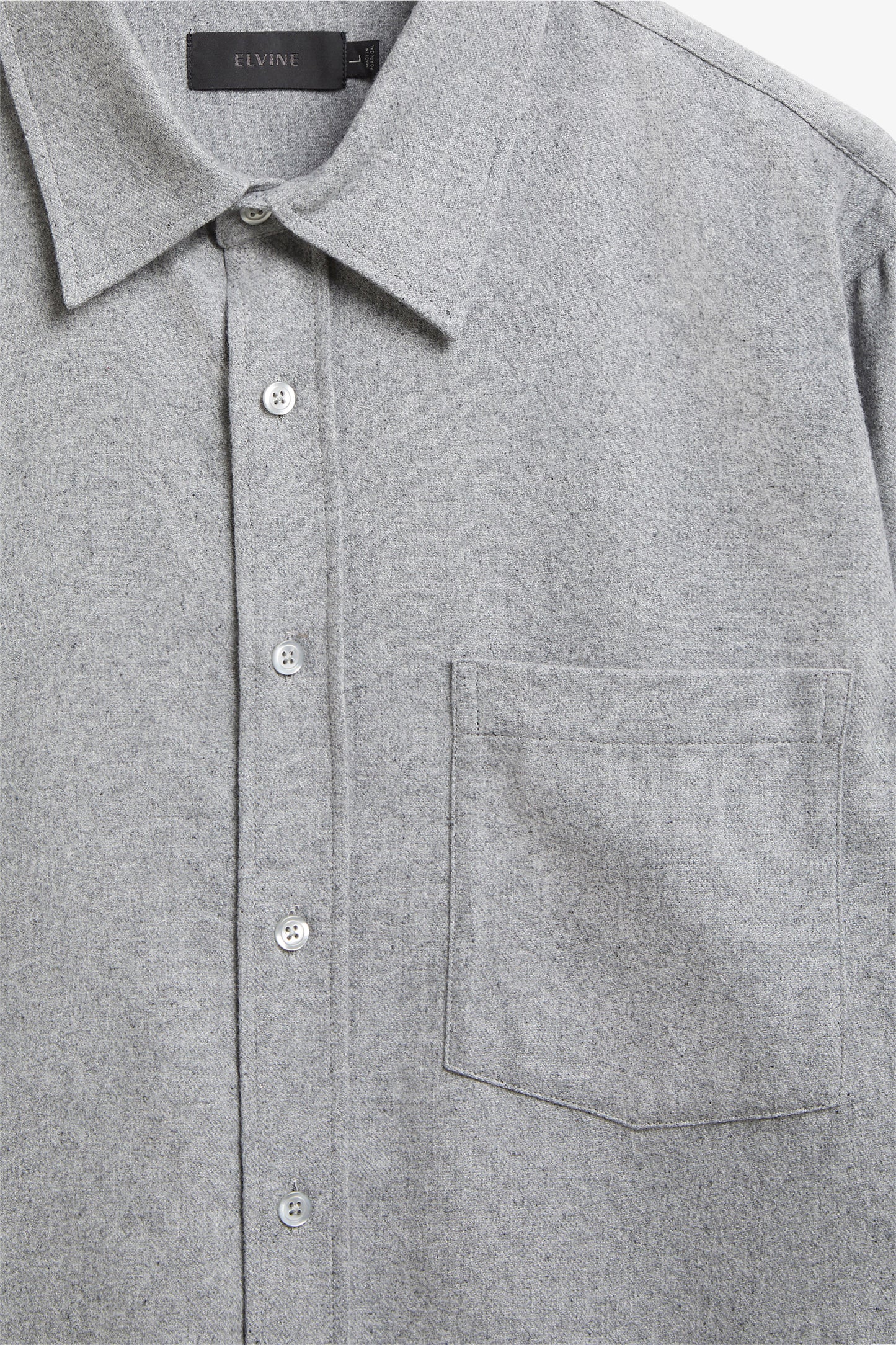 Rodrik fw25 - Spector Shop