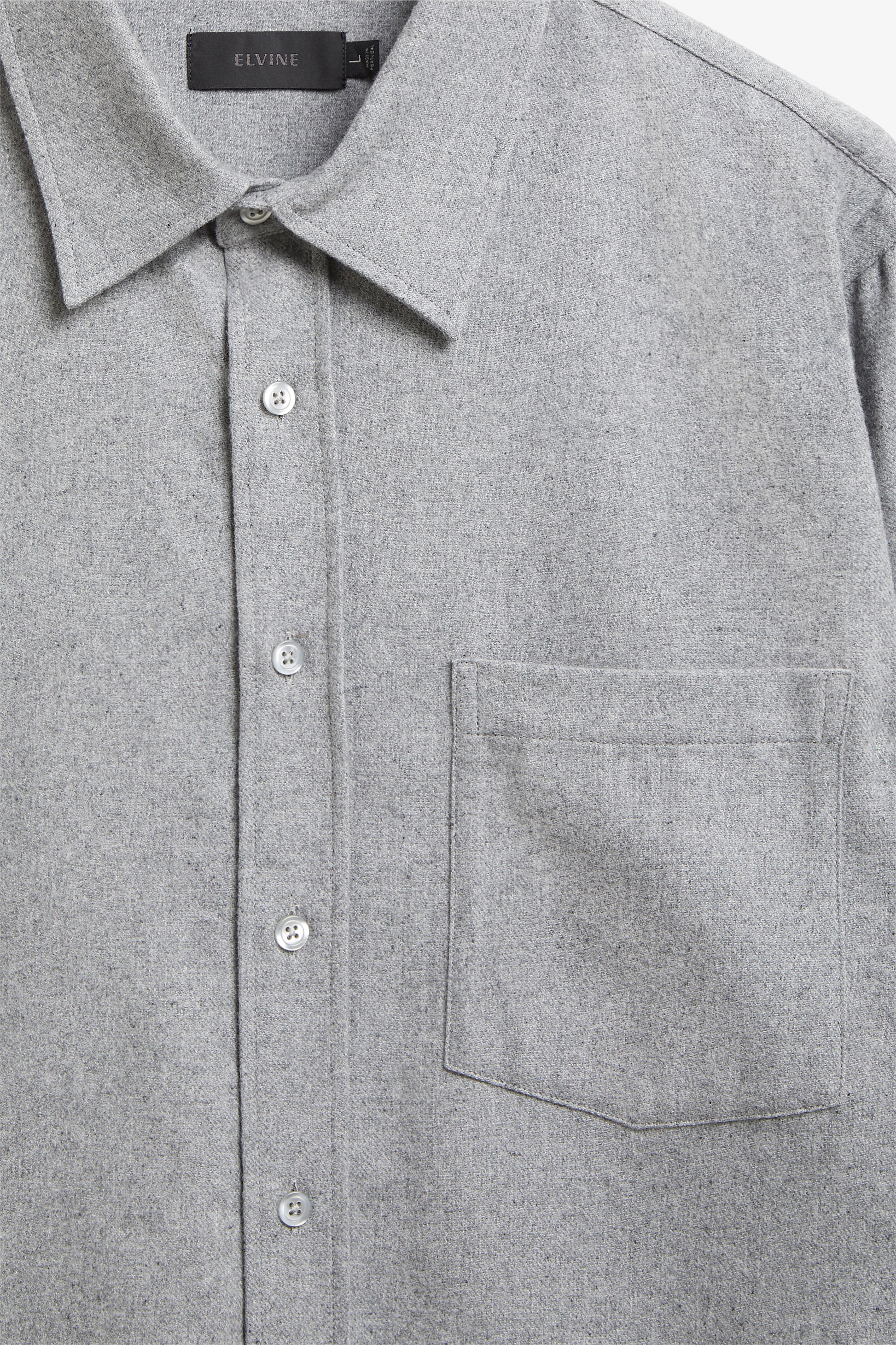 Rodrik fw25 - Spector Shop