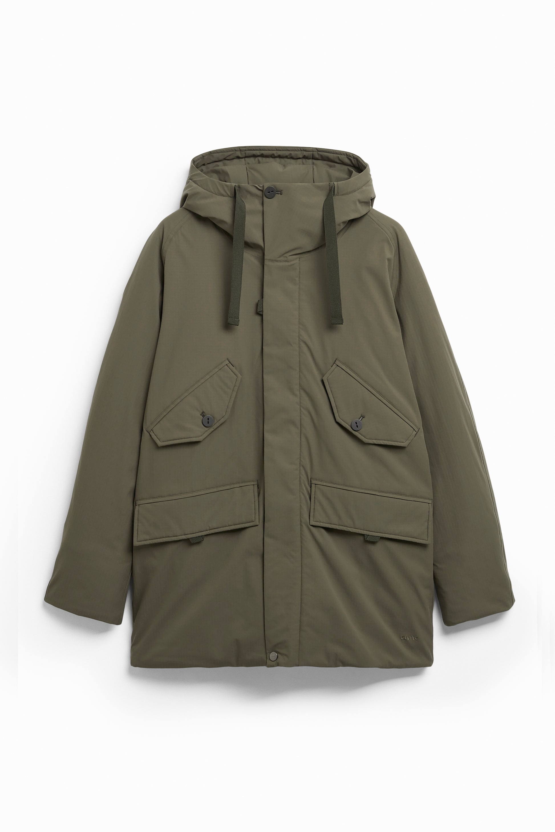 Ronan fw25 - Spector Shop