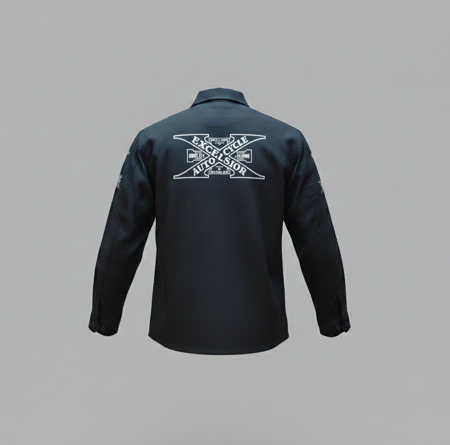 Camisa Twill - Spector Shop