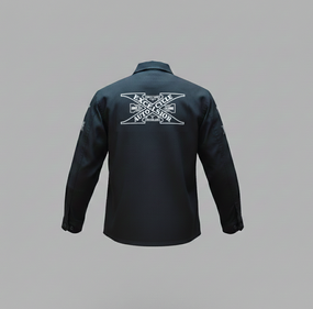 Camisa Twill - Spector Shop