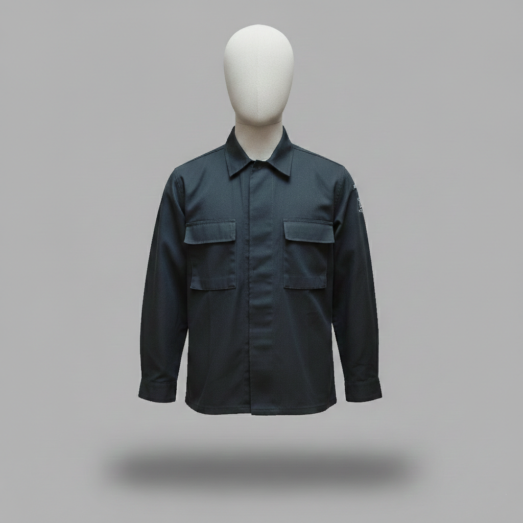 Camisa Twill - Spector Shop