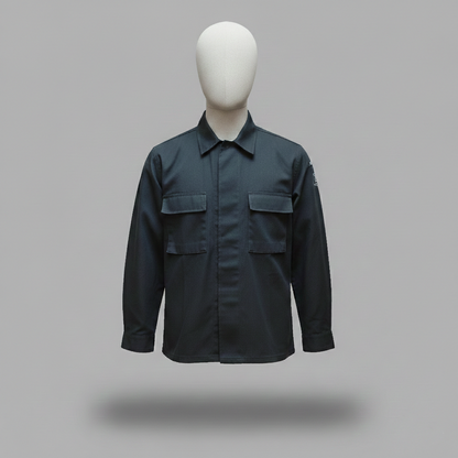 Camisa Twill - Spector Shop