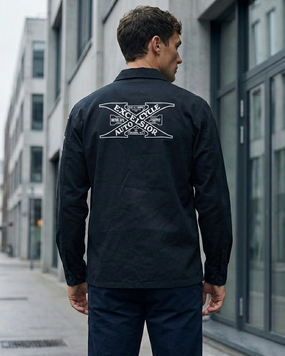 Camisa Twill - Spector Shop