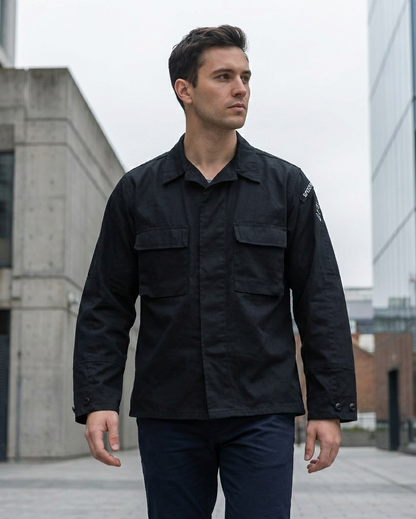 Camisa Twill - Spector Shop