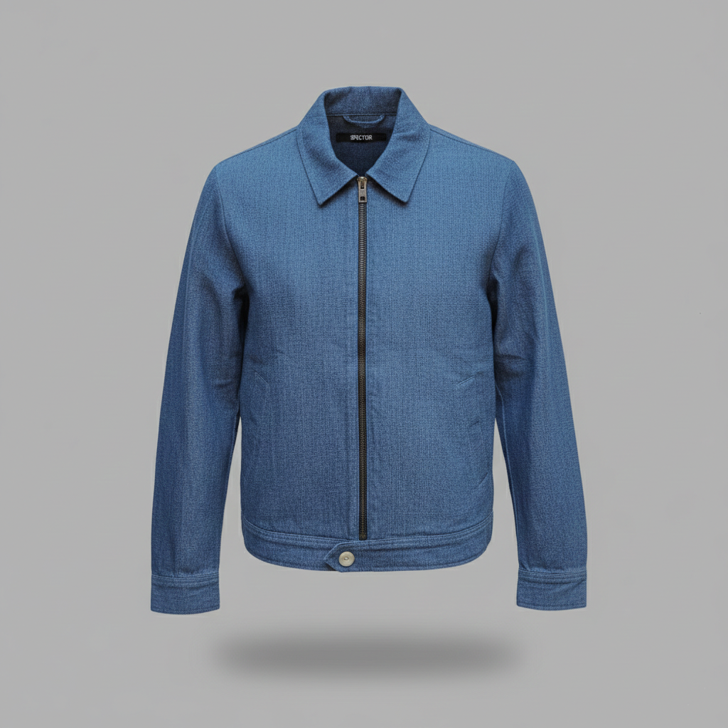 Daniel Chaqueta Corta - Spector Shop