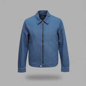 Daniel Chaqueta Corta - Spector Shop