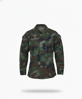 Chaqueta M65 Woodland - Spector Shop