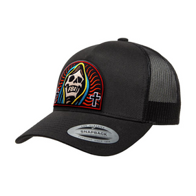 Gorra Santa Muerte