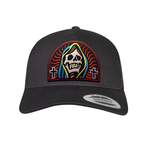 Gorra Santa Muerte