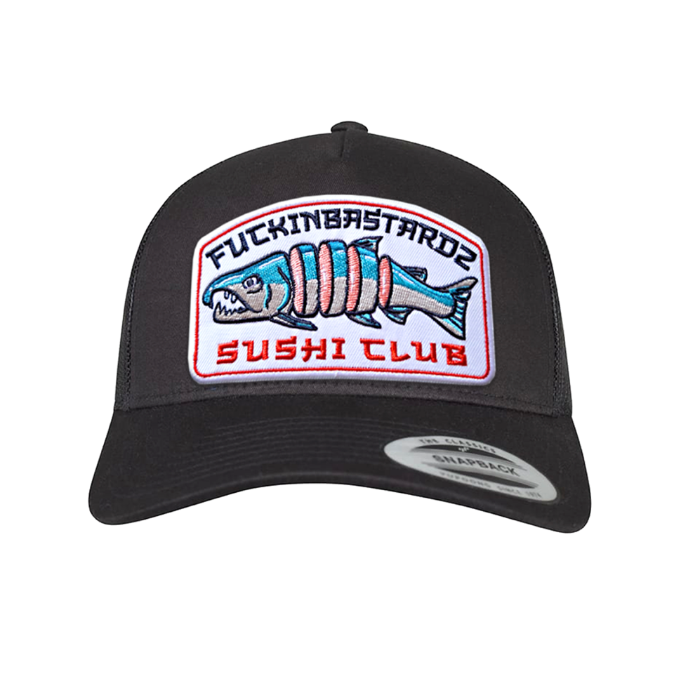 Sushi Club - Spector Shop