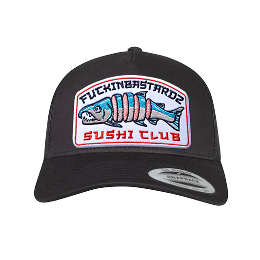 Sushi Club - Spector Shop