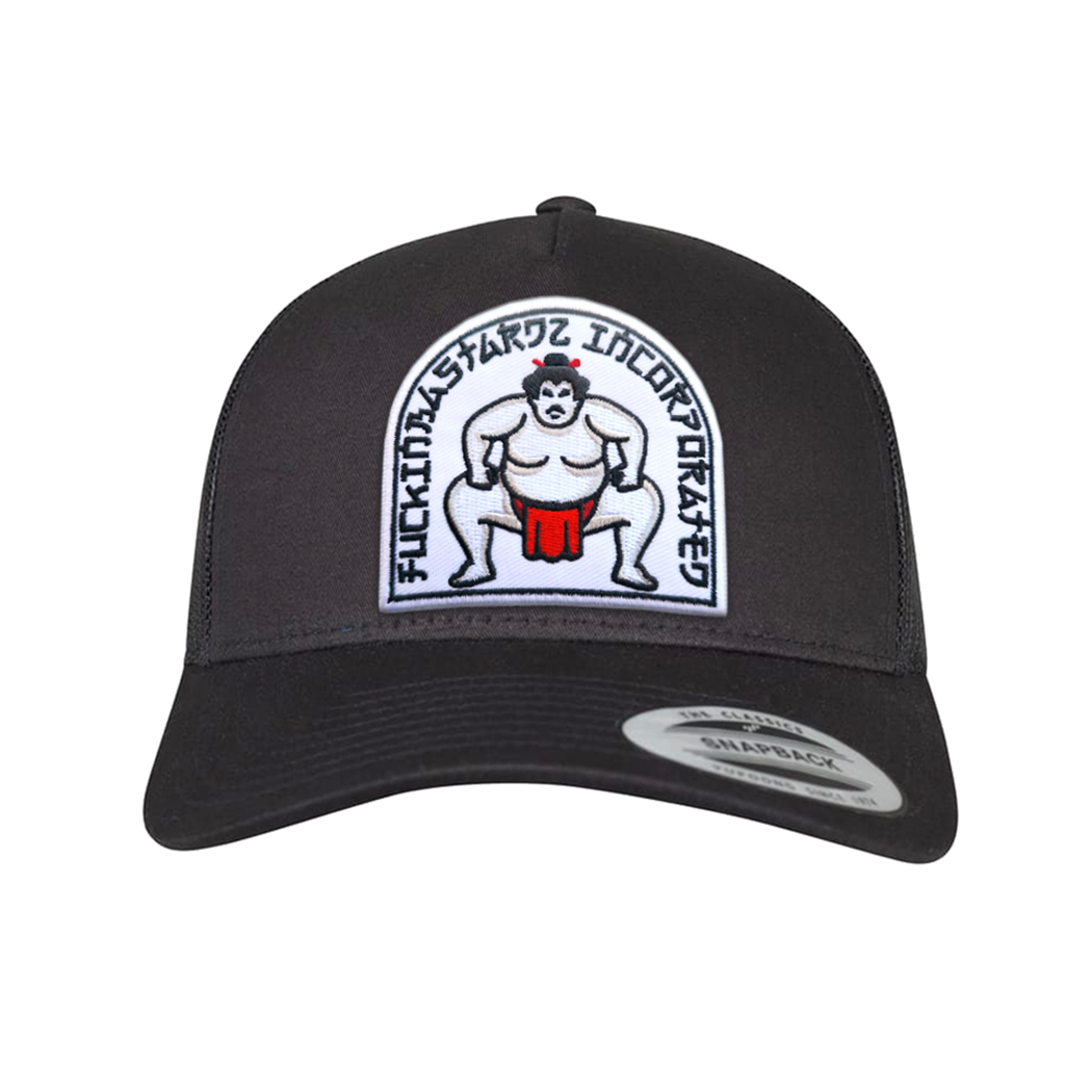 Gorra Sumo - Spector Shop