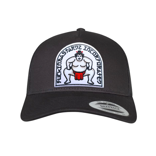 Gorra Sumo - Spector Shop