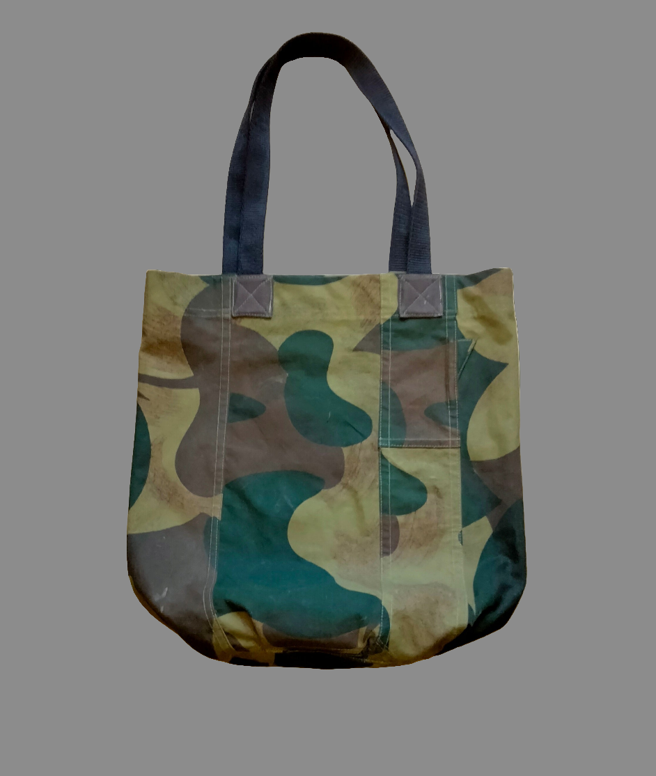 Bolsa Compra - Spector Shop
