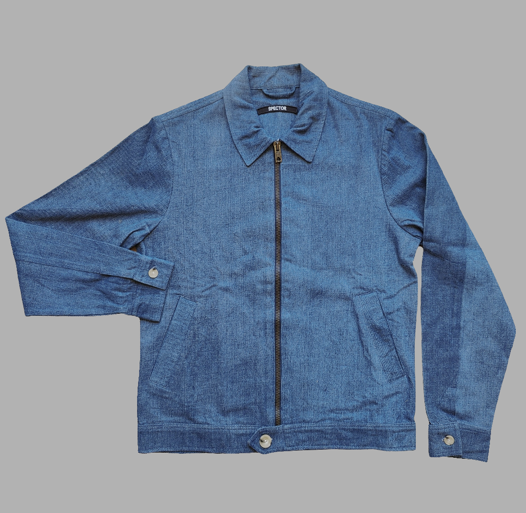 Daniel Chaqueta Corta - Spector Shop