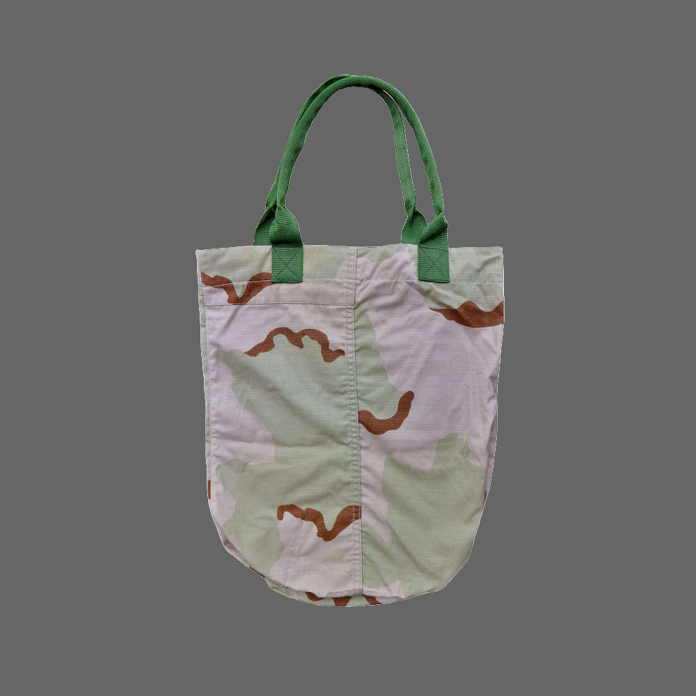 Bolsa Compra Custom - Spector Shop