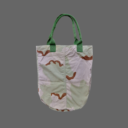 Bolsa Compra Custom - Spector Shop