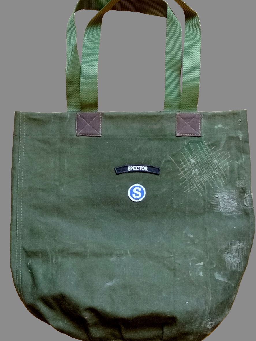 Bolsa Compra - Spector Shop