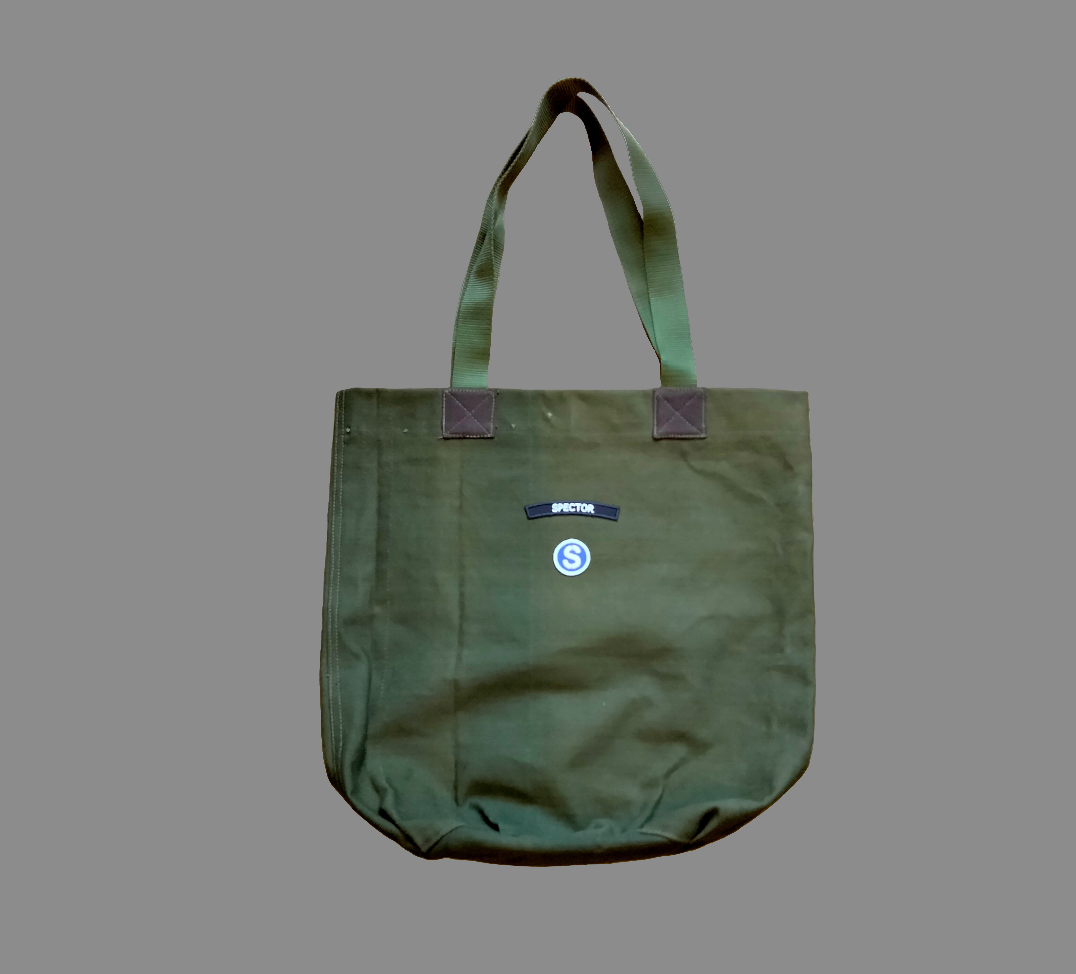 Bolsa Compra - Spector Shop