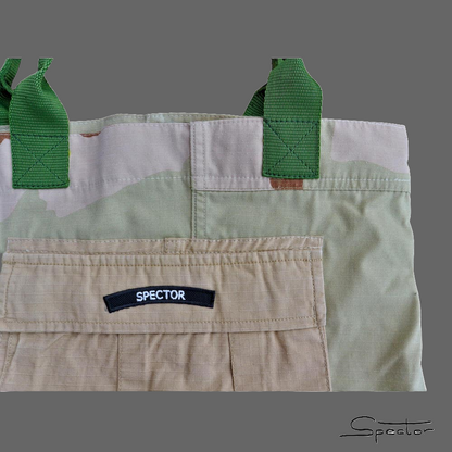 Bolsa Compra Custom - Spector Shop